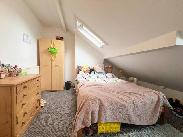 House for rent in Sharrow Vale, Sheffield