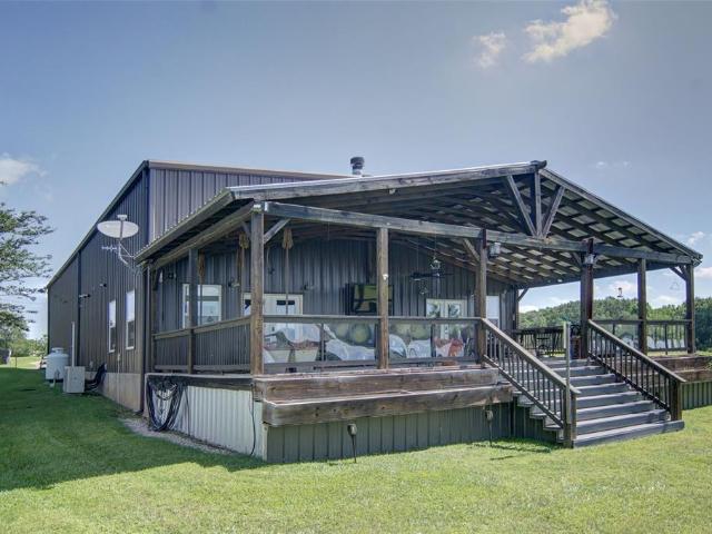House for sale in Wood, Texas