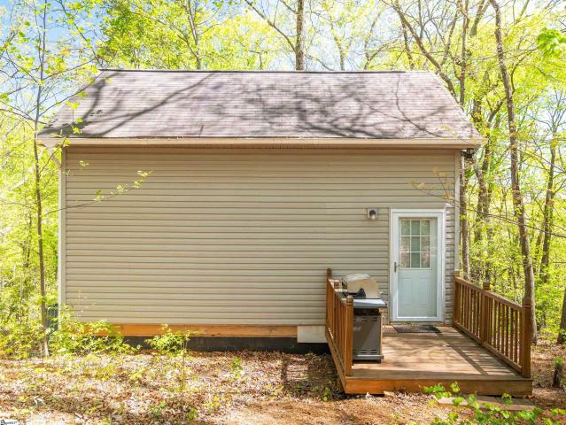 House for sale in South Carolina