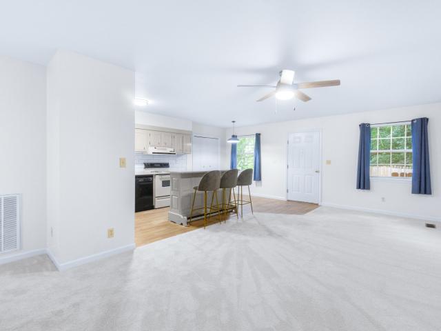 House for sale in Tennessee