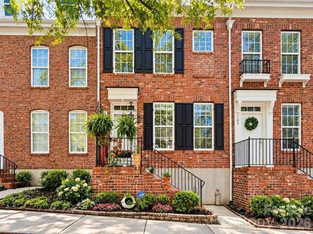 Townhouse for sale in Mooresville, Iredell County