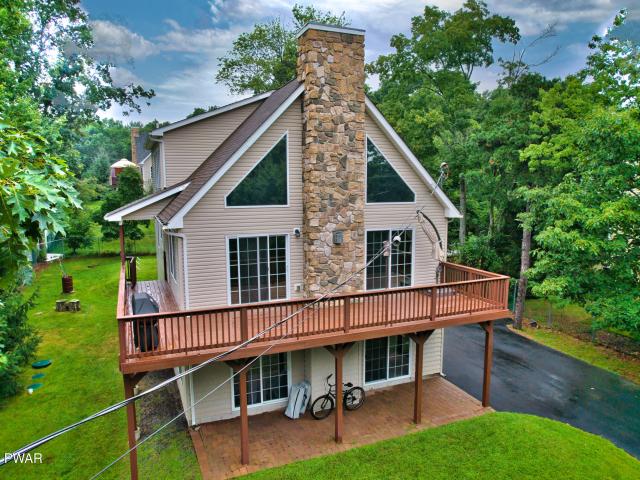 House for sale in Delaware Township, Pike County
