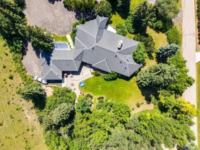 House for sale in Springbank Hill, Calgary