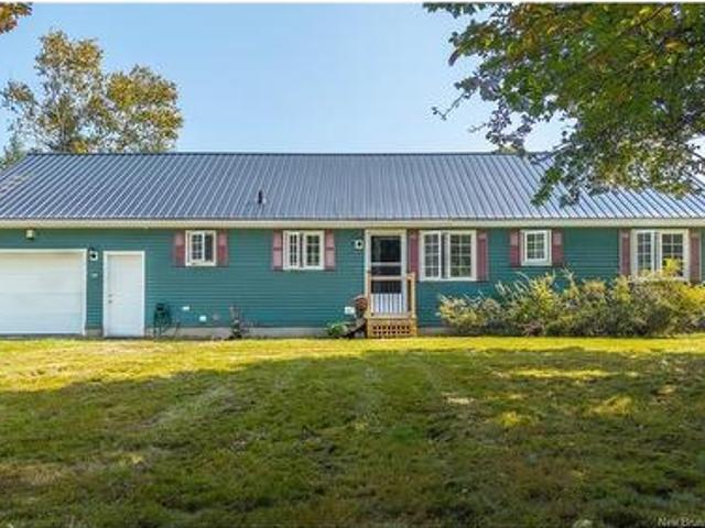 House for sale in Charlotte, New Brunswick