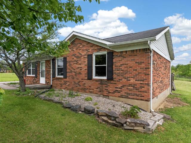 House for sale in Pendleton, Kentucky