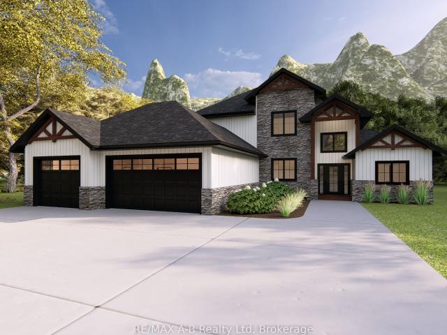 House for sale in St. Marys, Ontario