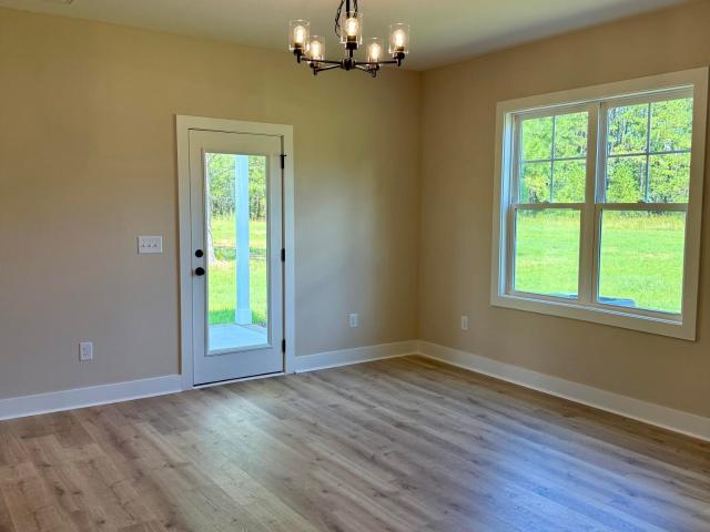 House for sale in Aberdeen, North Carolina