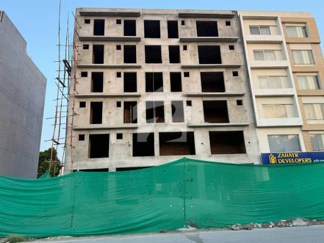 Office for sale in Rawalpindi, Islamabad Capital Territory