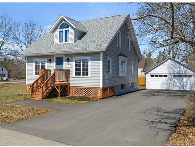 House for sale in Penobsquis, New Brunswick
