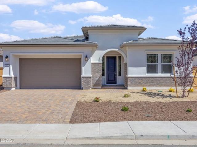 House for sale in Verdi, Nevada
