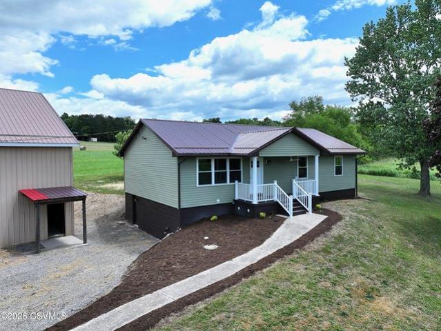 House for sale in Montour, Pennsylvania