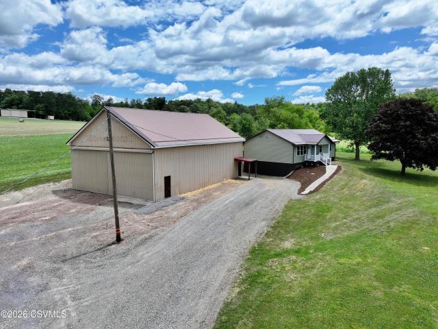 House for sale in Montour, Pennsylvania