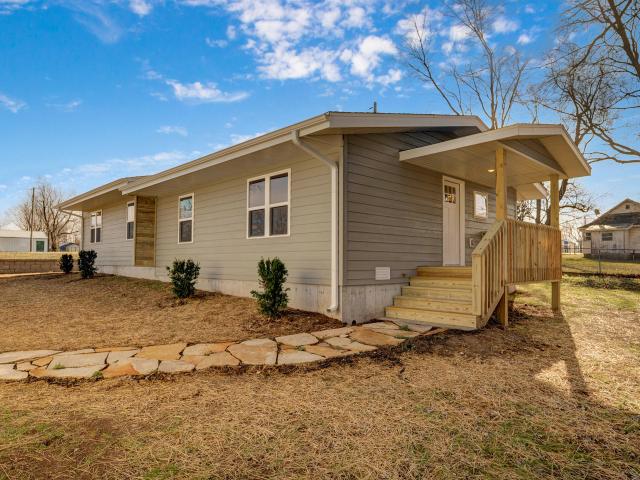 House for sale in Fordland, Missouri