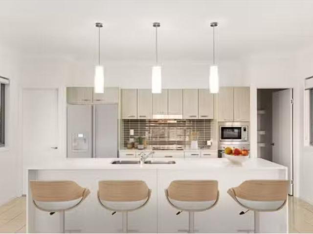 Condo for rent in Toombul, Queensland