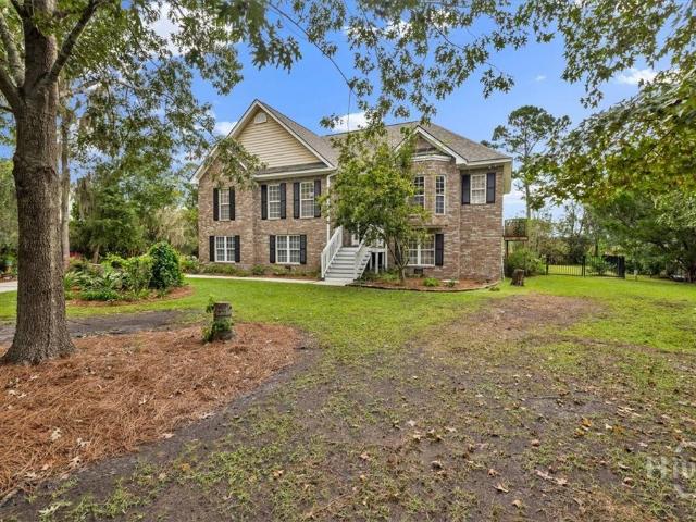 House for sale in Richmond Hill, Bryan County