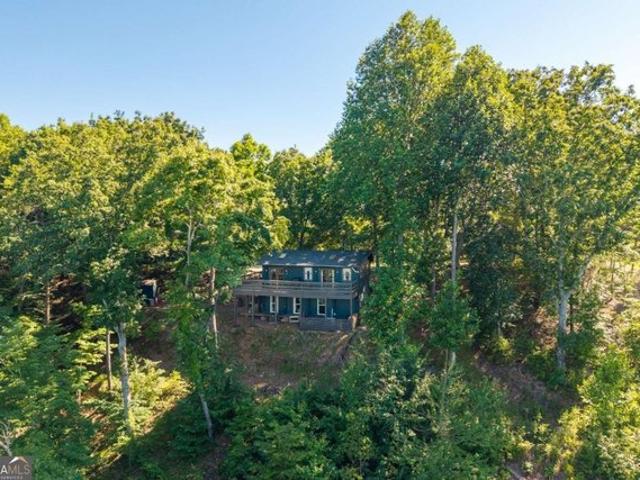 House for sale in Gordon, Georgia