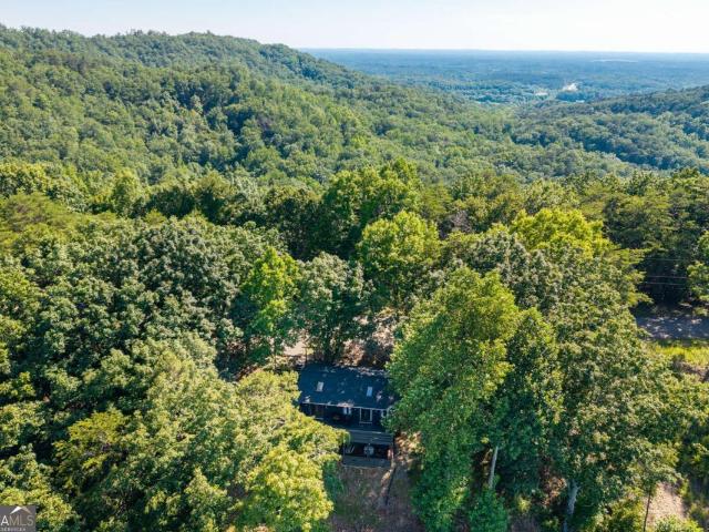 House for sale in Gordon, Georgia
