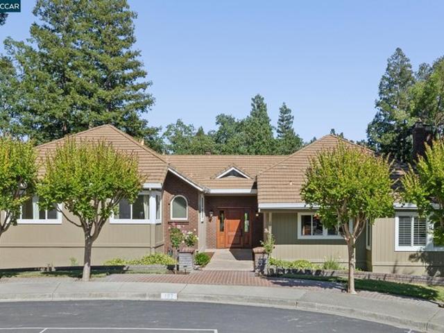 House for sale in Alamo, California
