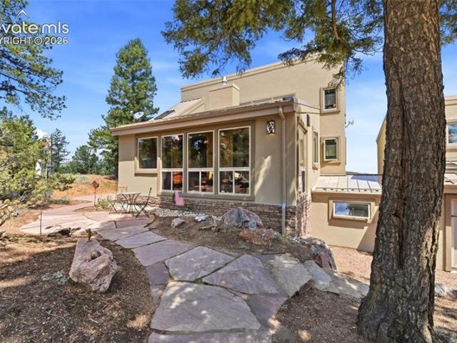 House for sale in Teller, Colorado