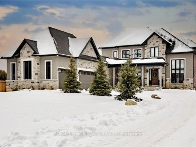House for sale in Ancaster, Ontario