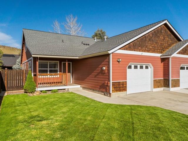 Townhouse for sale in Prineville, Crook County