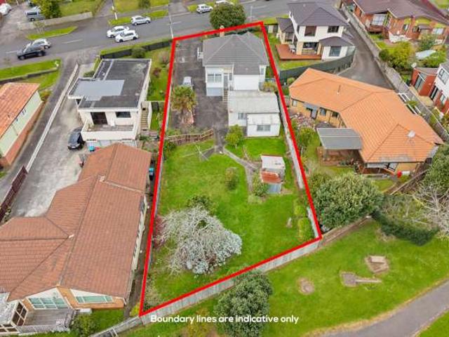 House for sale in Blockhouse Bay, Whau