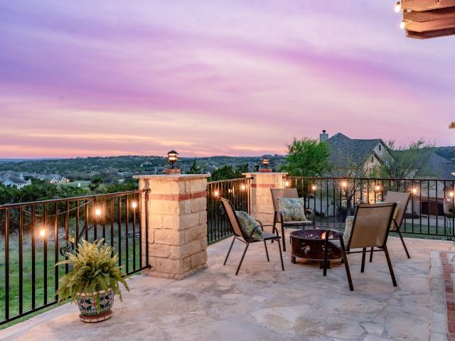 House for sale in Dripping Springs