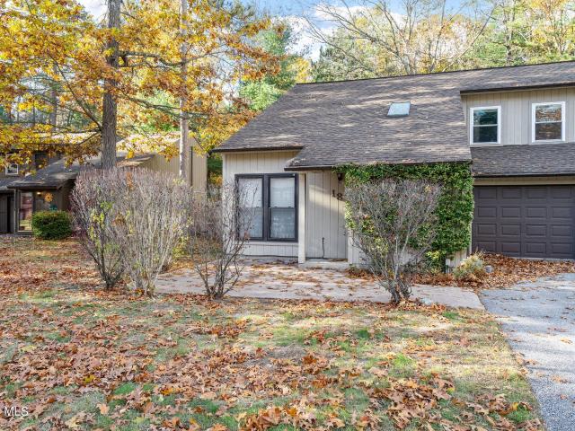 Townhouse for sale in Malta, New York