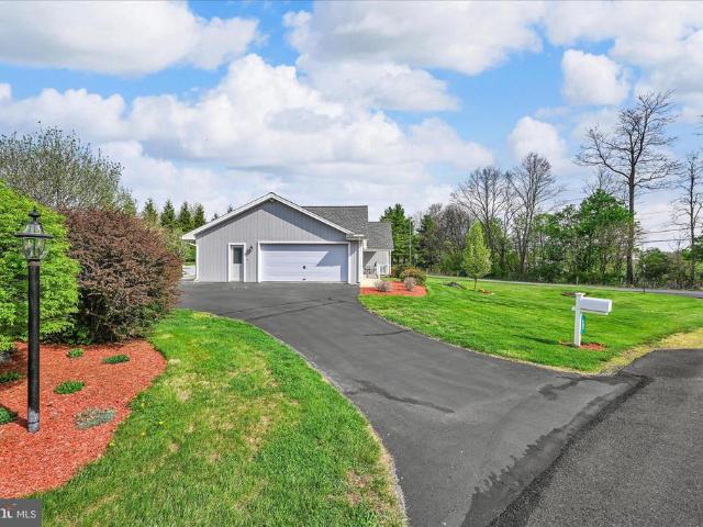 House for sale in Lebanon, Pennsylvania