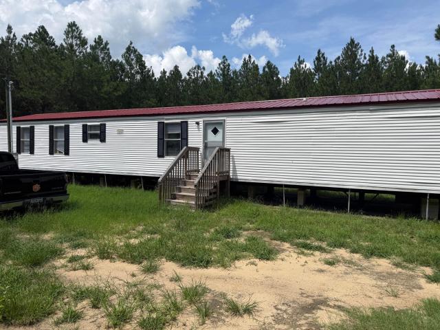 House for sale in Smoaks, South Carolina