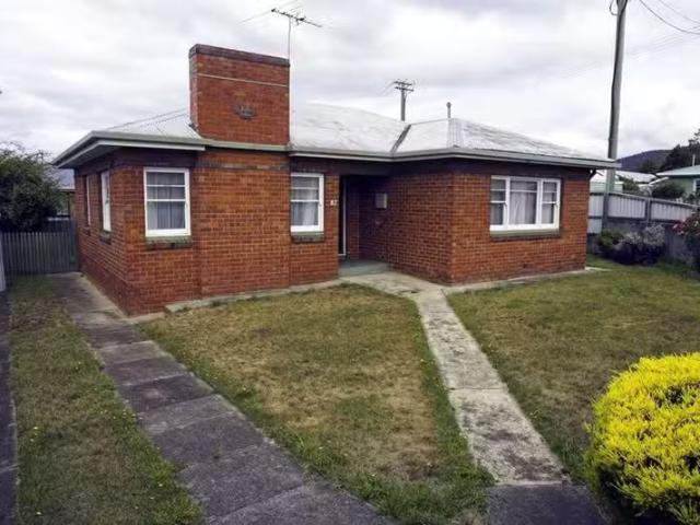 House for rent in Hobart, Tasmania