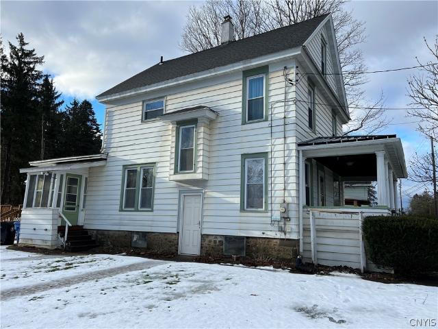 House for sale in Cortland, New York