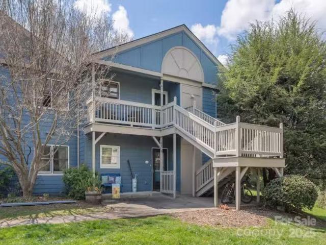 Condo for sale in Asheville