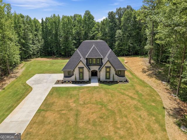 House for sale in Pendergrass, Georgia