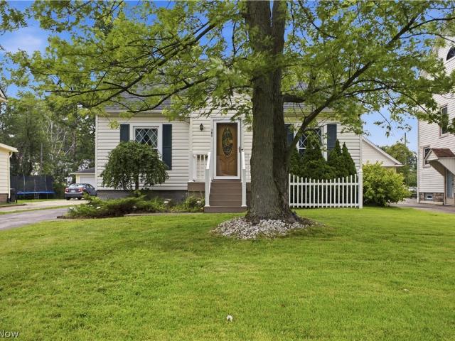 House for sale in Warren, Ohio