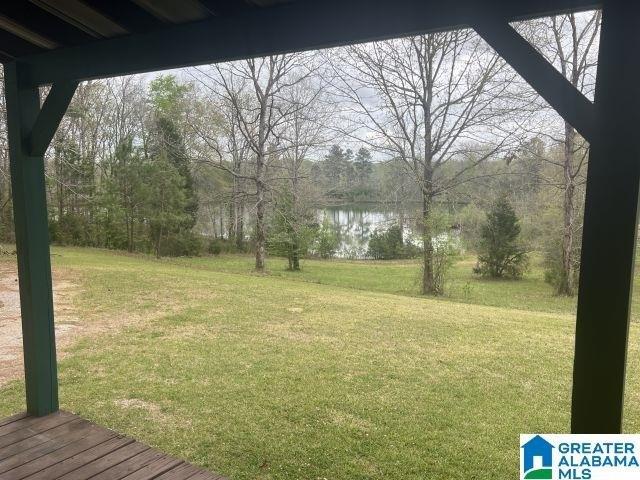 House for sale in Hamilton, Alabama