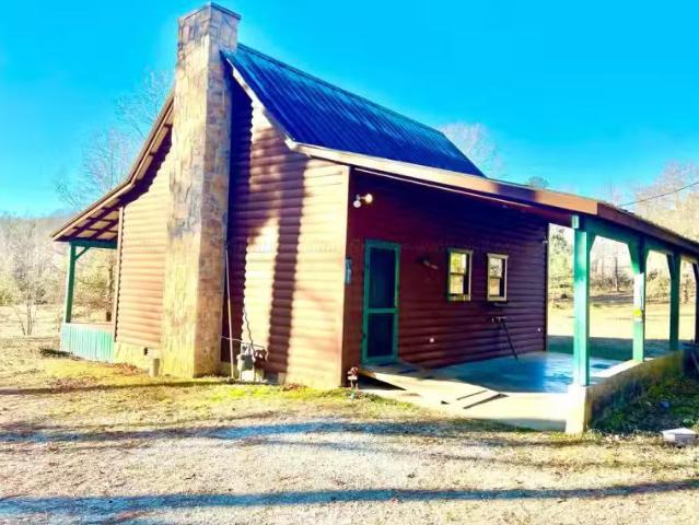 House for rent in Hamilton, Alabama