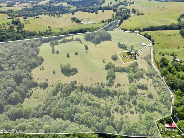 Land for sale in Virginia