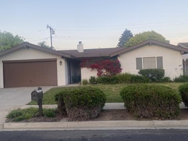 House for rent in Goleta, California