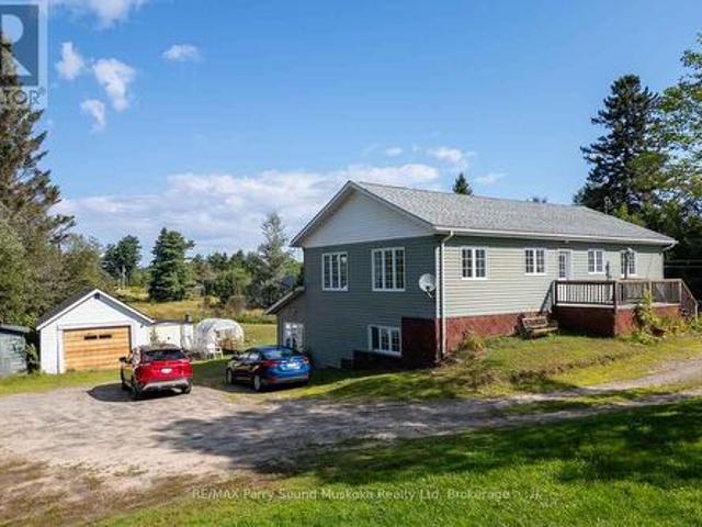 Property for sale in Magnetawan, Ontario