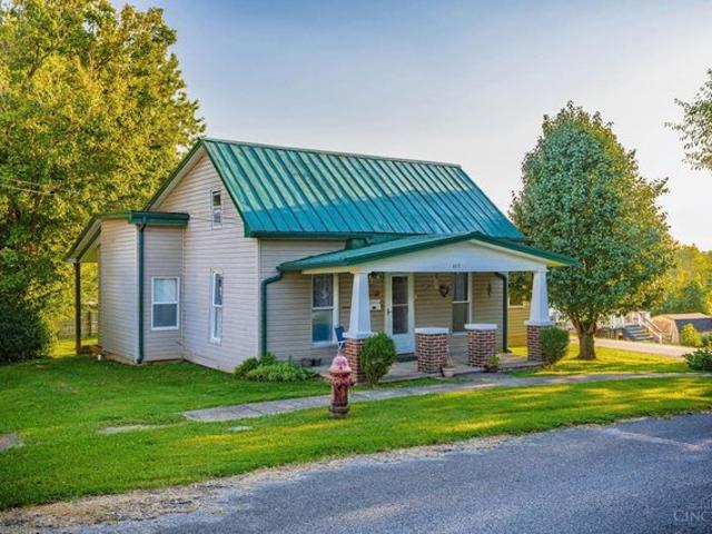 House for sale in Peebles, Ohio