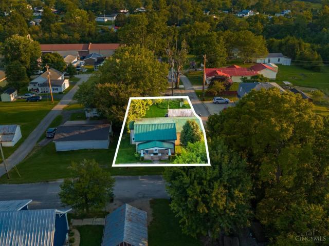 House for sale in Peebles, Ohio