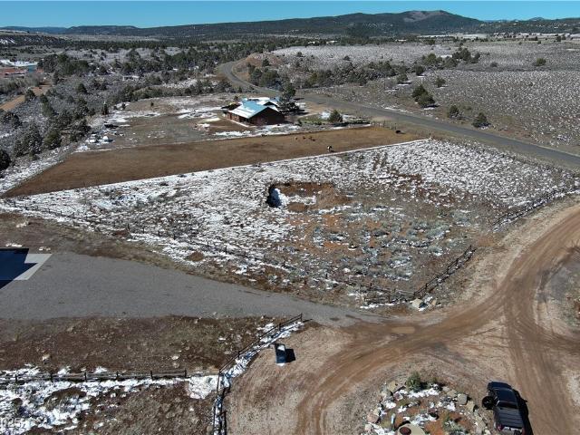 Land for sale in Hatch, Utah