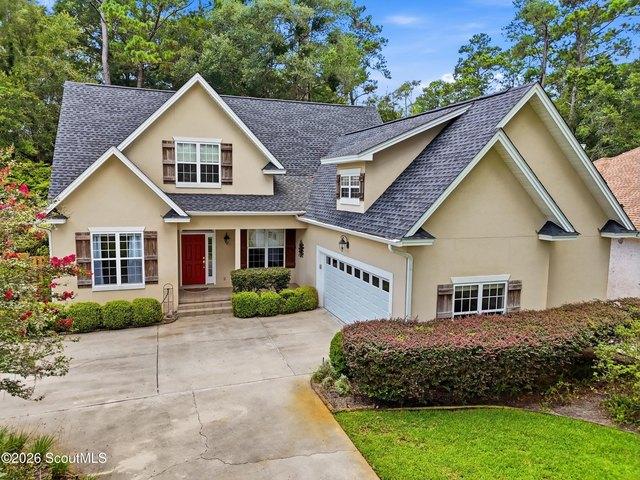 House for sale in Glynn, Georgia