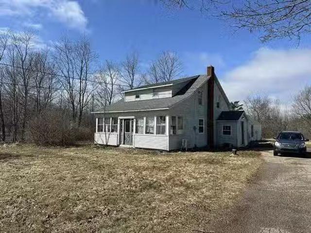 House for sale in Nova Scotia