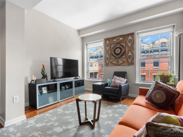 Condo for sale in Journal Square, Jersey City
