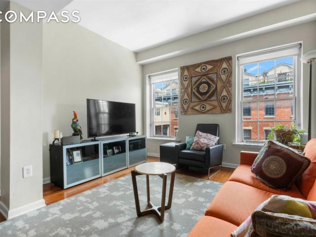 Condo for sale in Jersey City