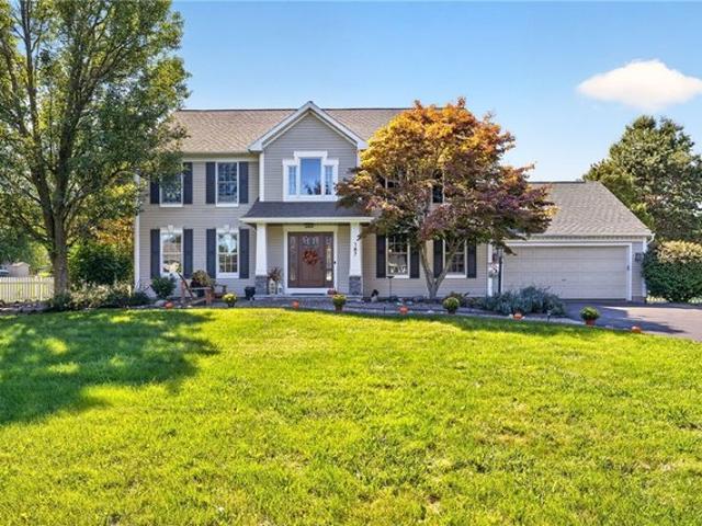 House for sale in Village of Webster, Town of Webster