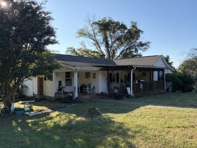 House for sale in Virginia