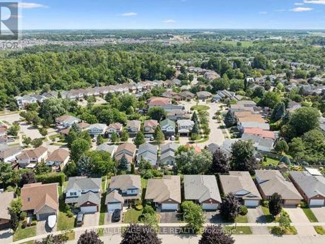 House for sale in Kitchener, Ontario